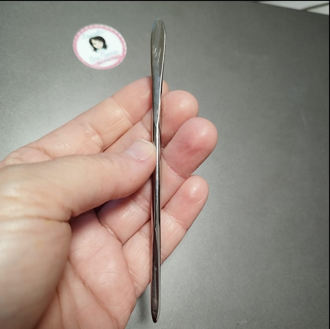 KIT BASICO ESTECAS HERRAMIENTAS