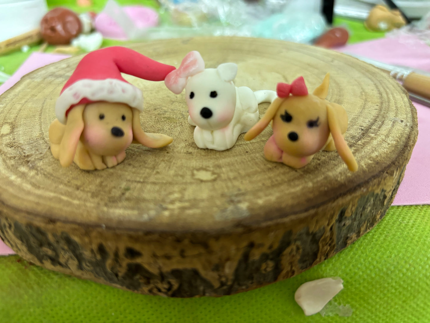 Molde Artenery Art 13 Animalito Multifuncion