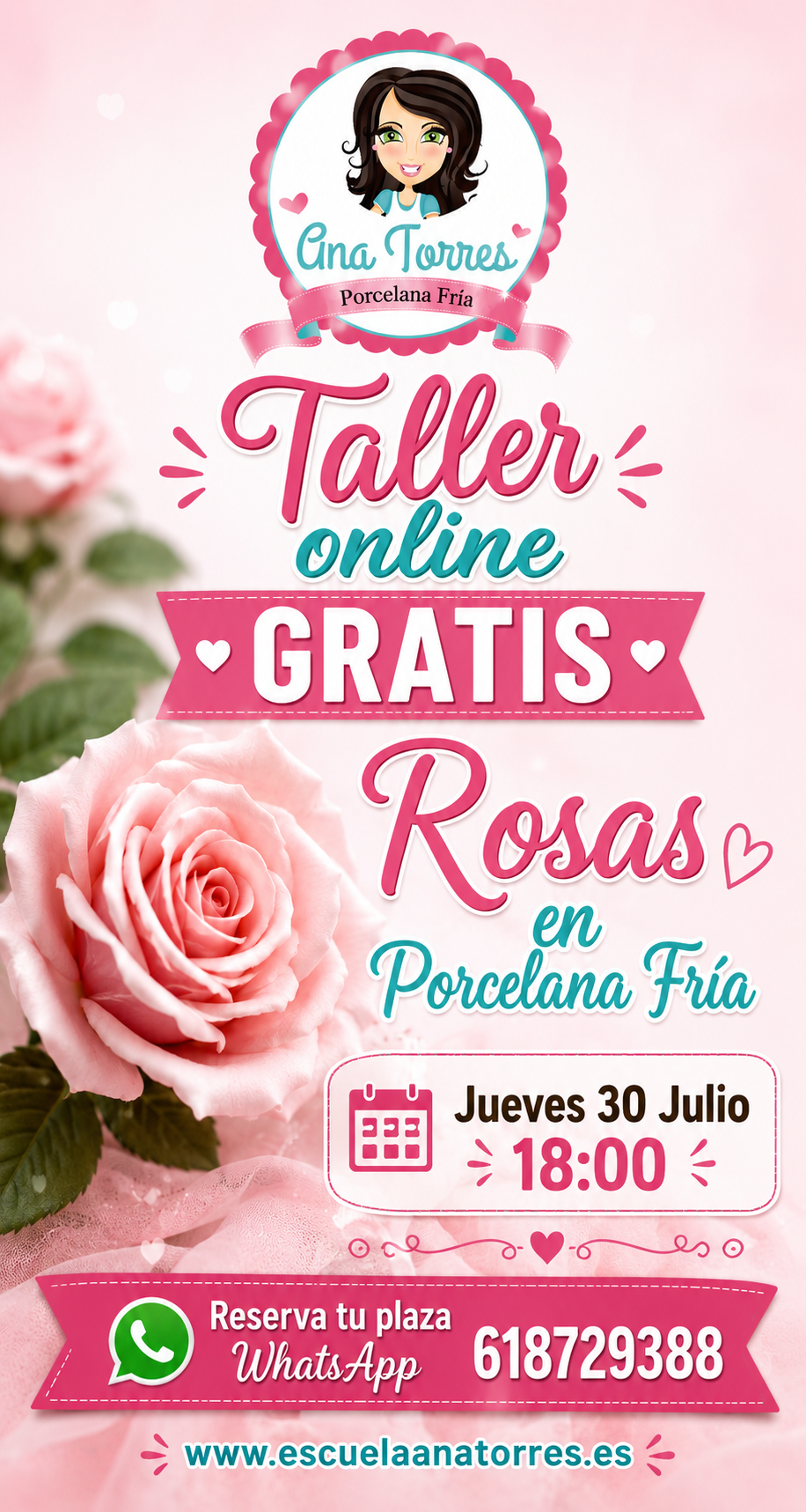Kit Rosas