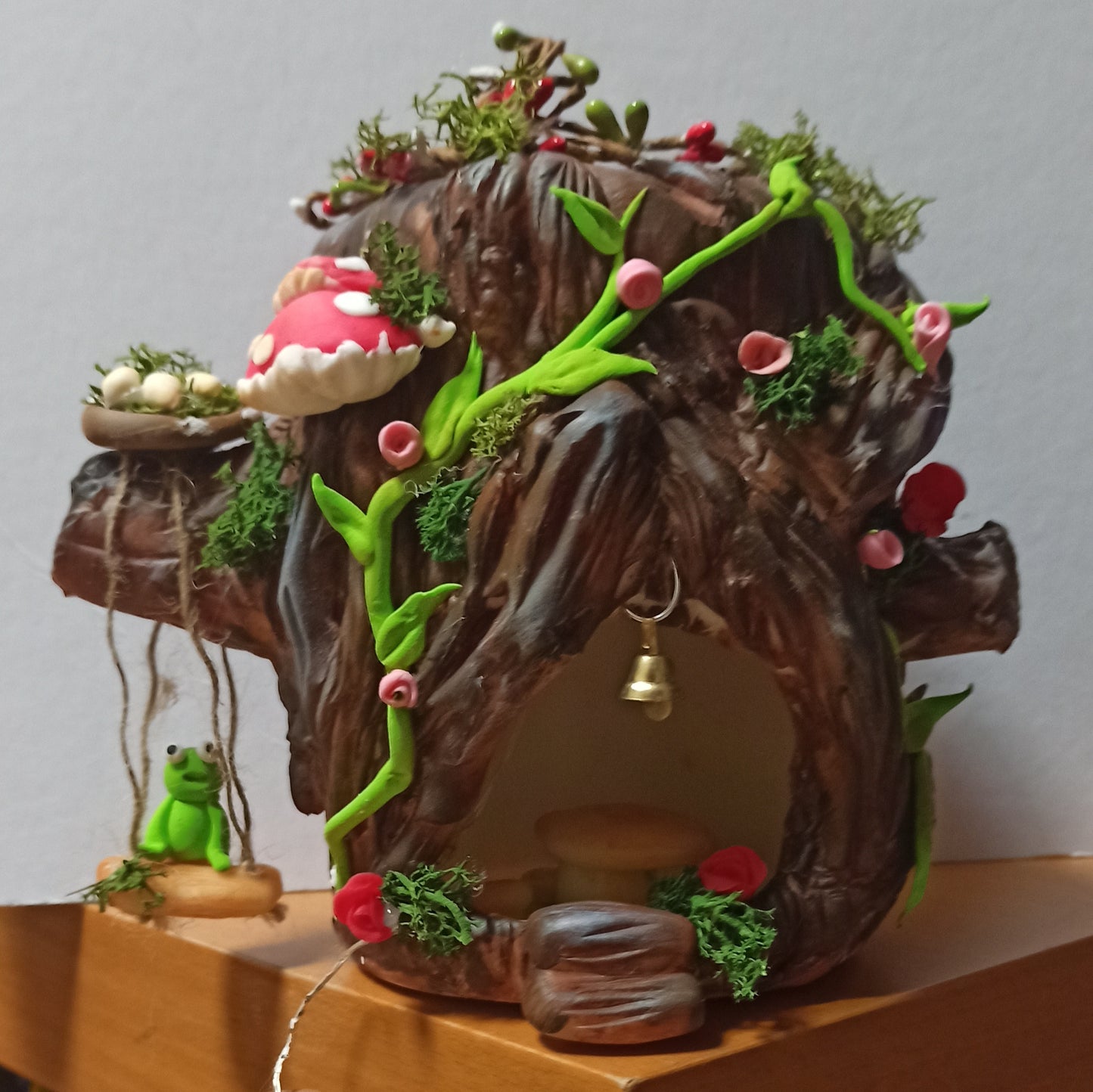 TUTORIAL VIDEO ARBOL CASITA