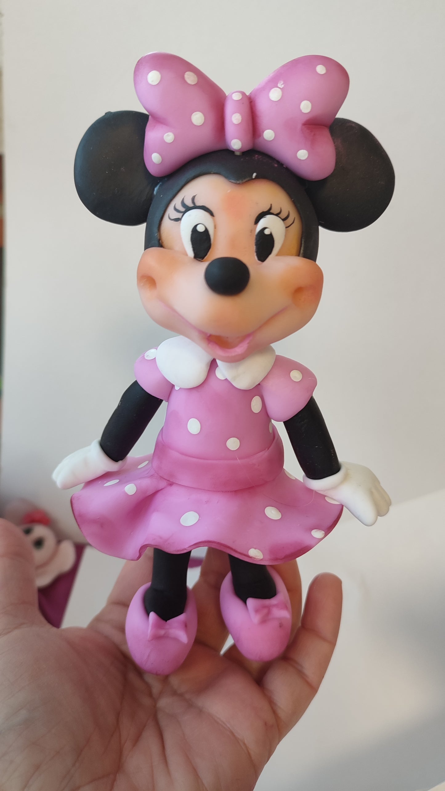 TUTORIAL VIDEO MINNIE