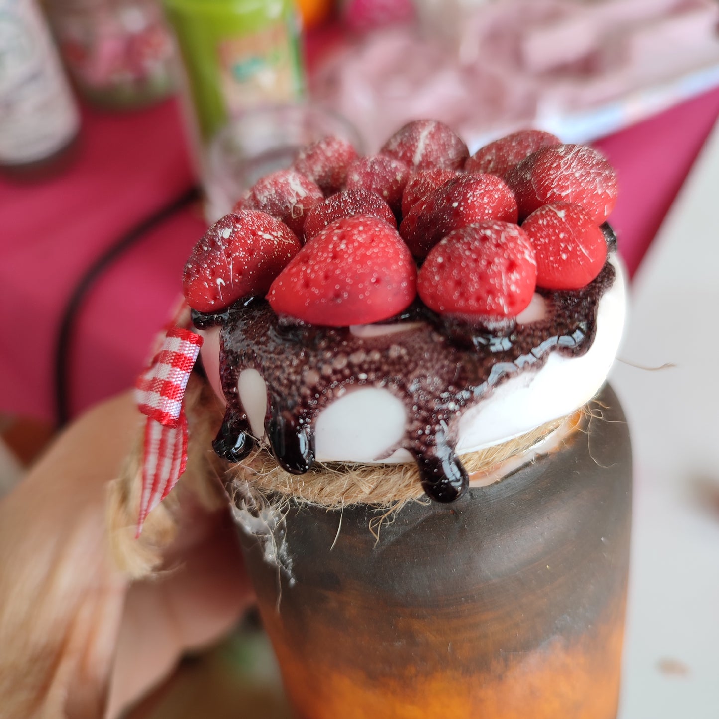 KIT BOTE FRESAS 23 MAYO