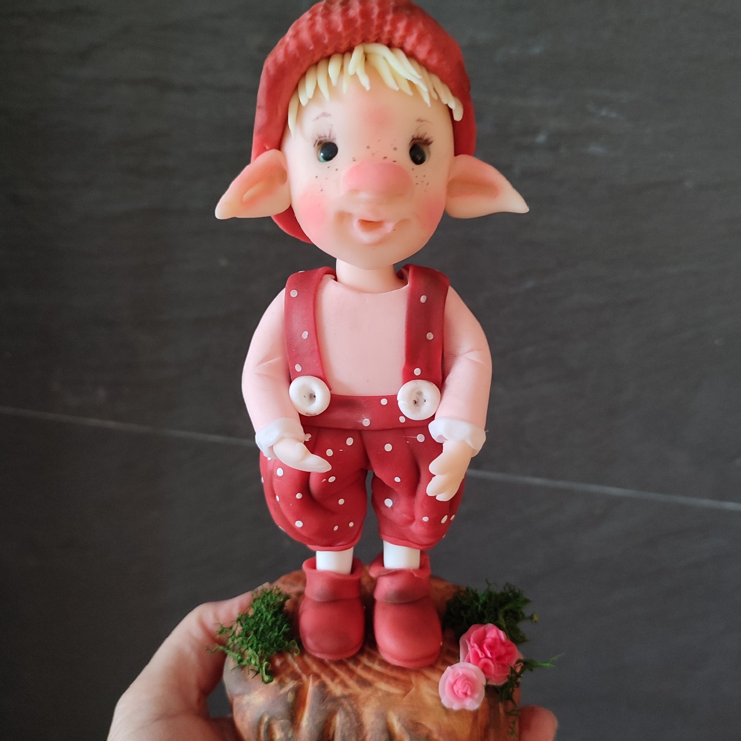 TUTORIAL VIDEO DUENDE BOSQUE