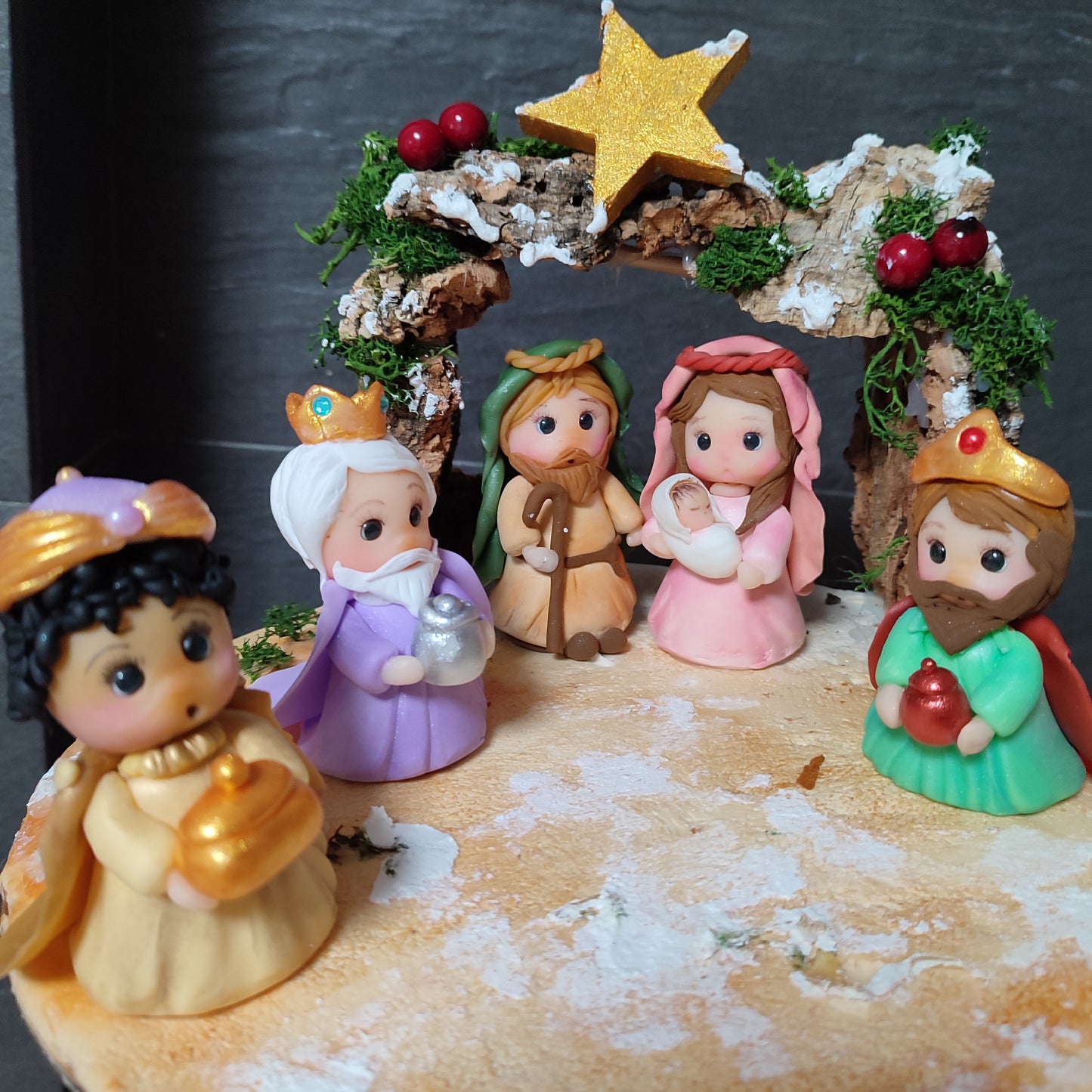 TUTORIAL VIDEO BELEN