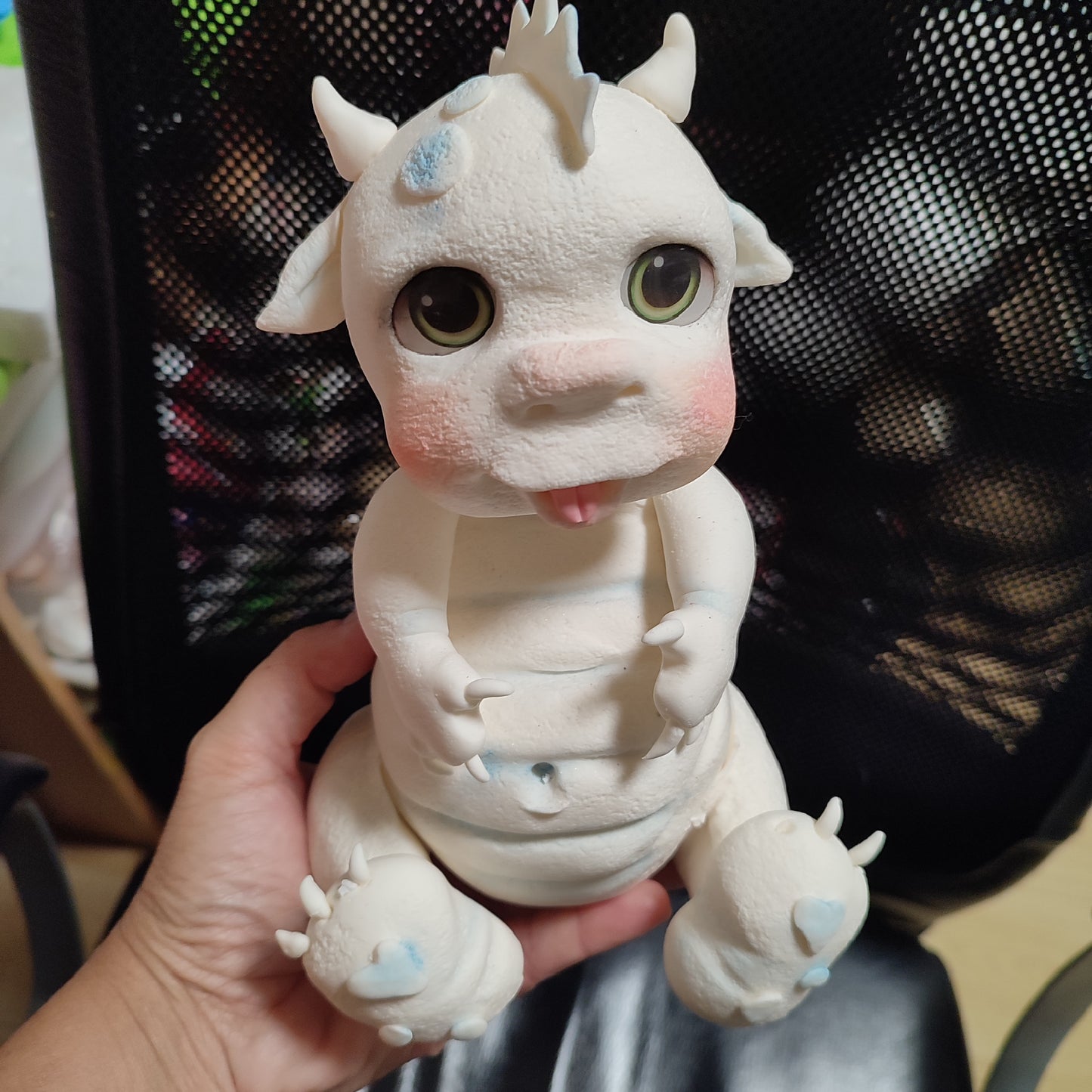 TUTORIAL VIDEO DRAGON