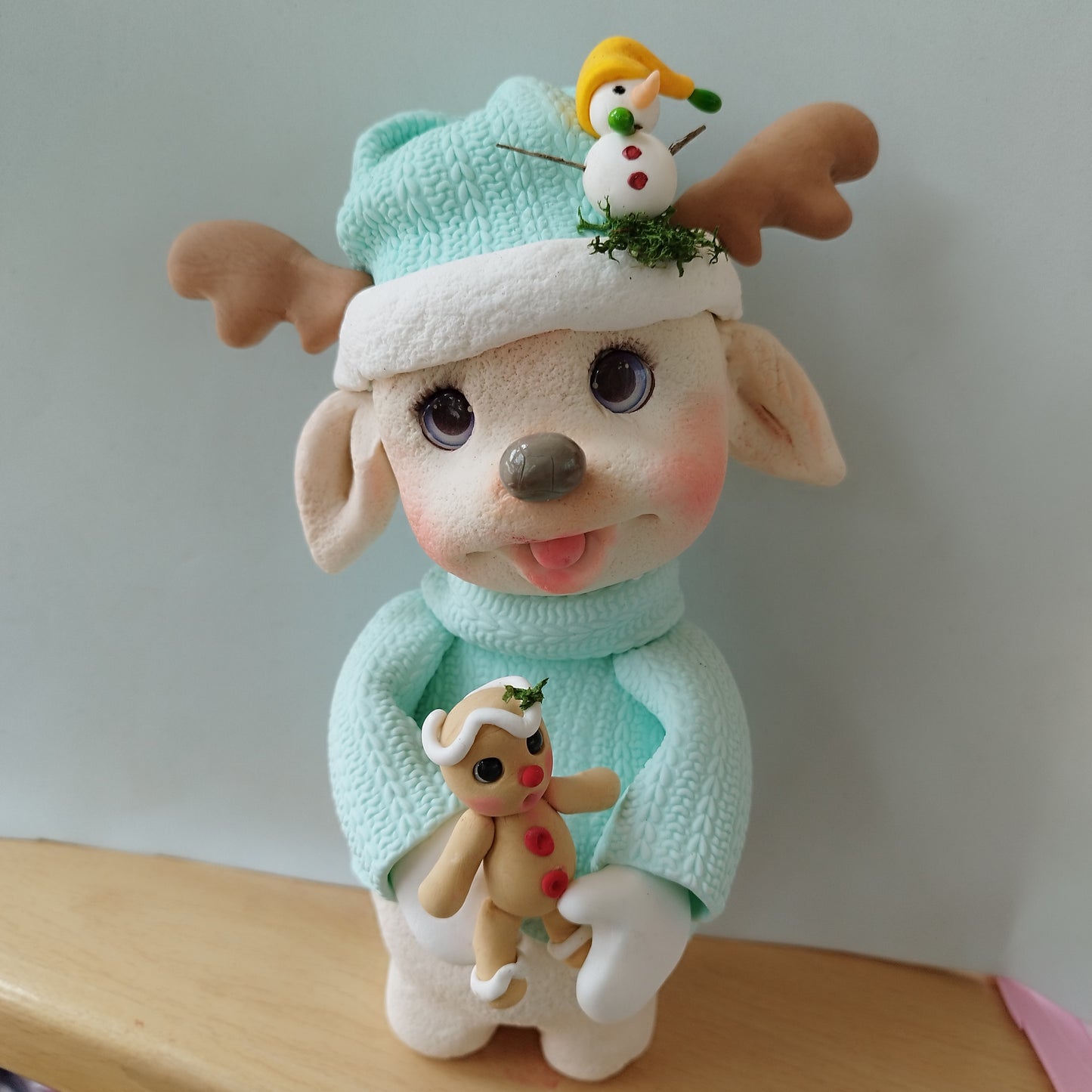 TUTORIAL VIDEO RENO CON JERSEY