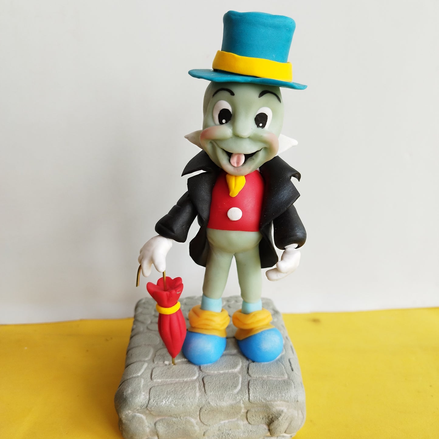 TUTORIAL VIDEO PEPITO GRILLO