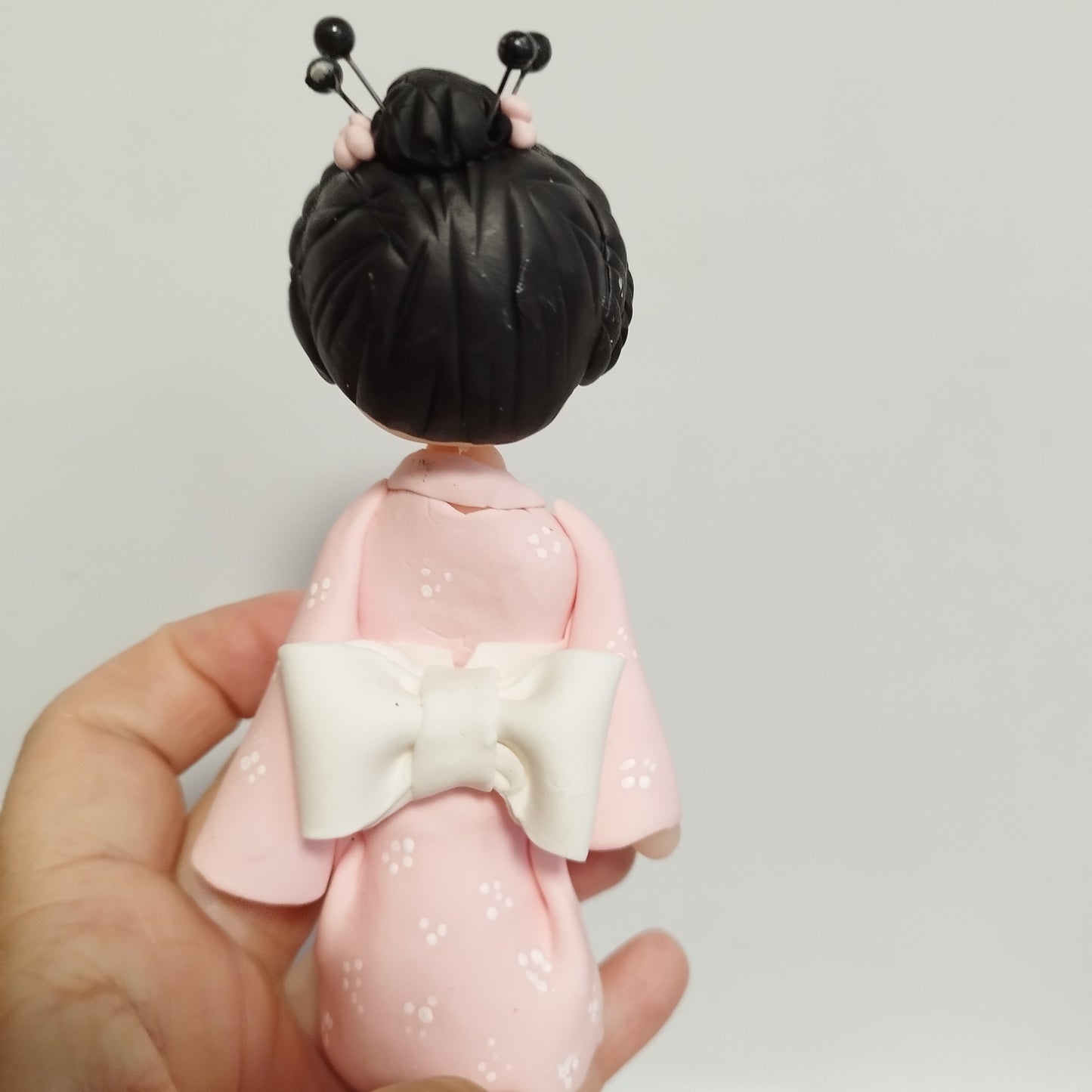 TUTORIAL VIDEO GEISHA