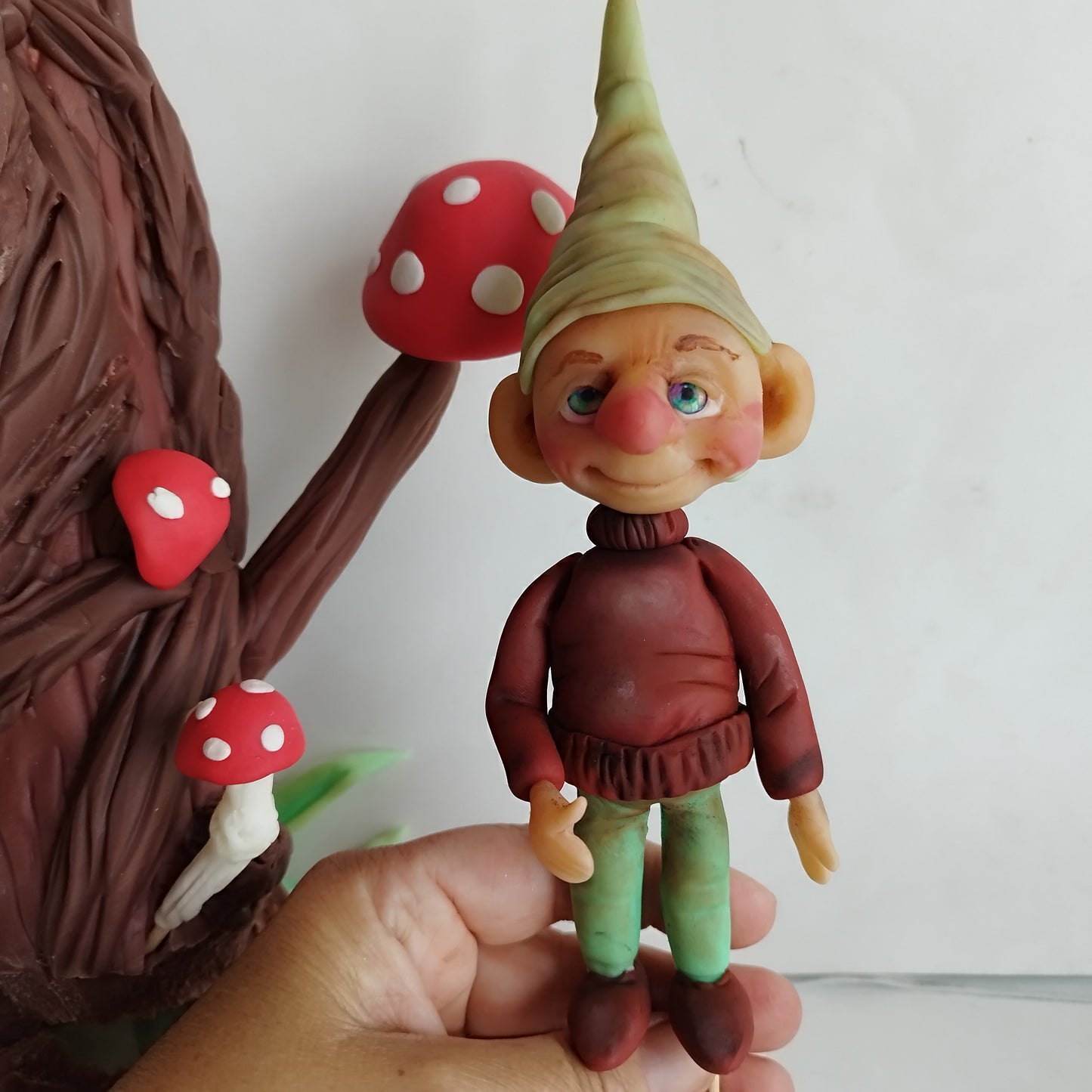 KIT DUENDE 7 FEBRERO