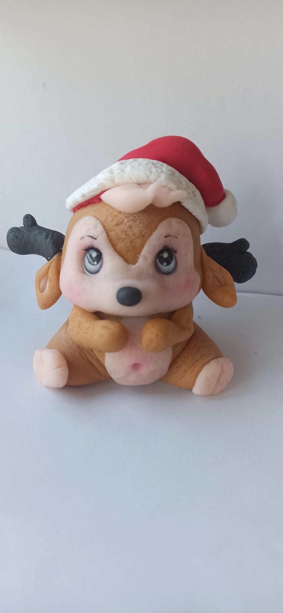 TUTORIAL VIDEO RENO NAVIDAD