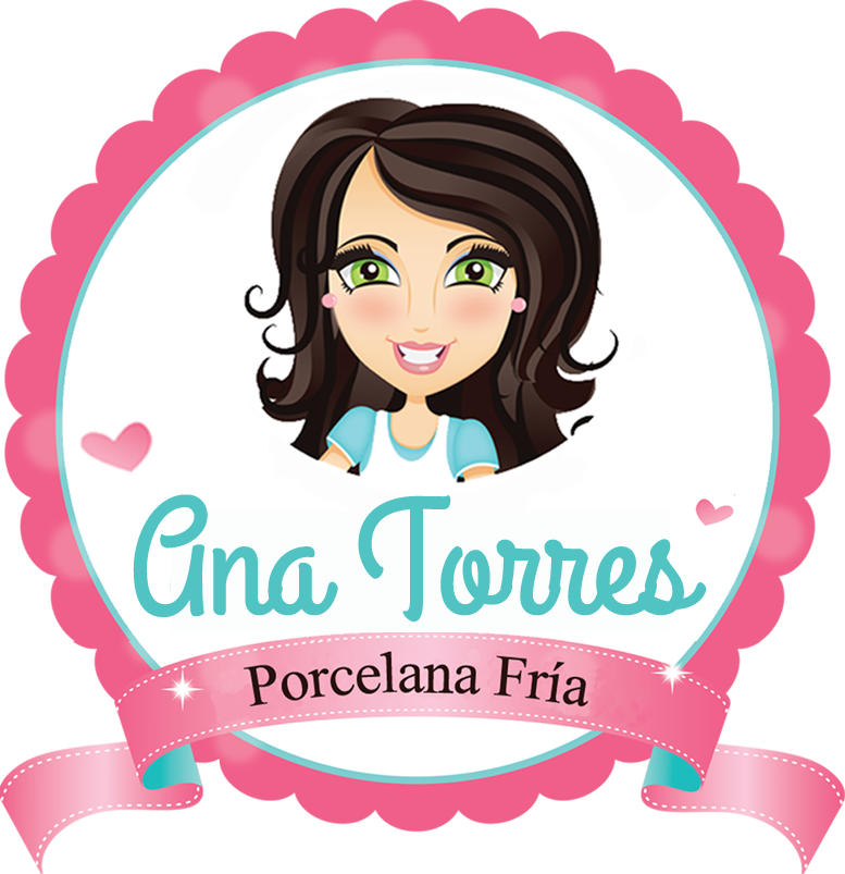 Porcelana Fria Ana Torres