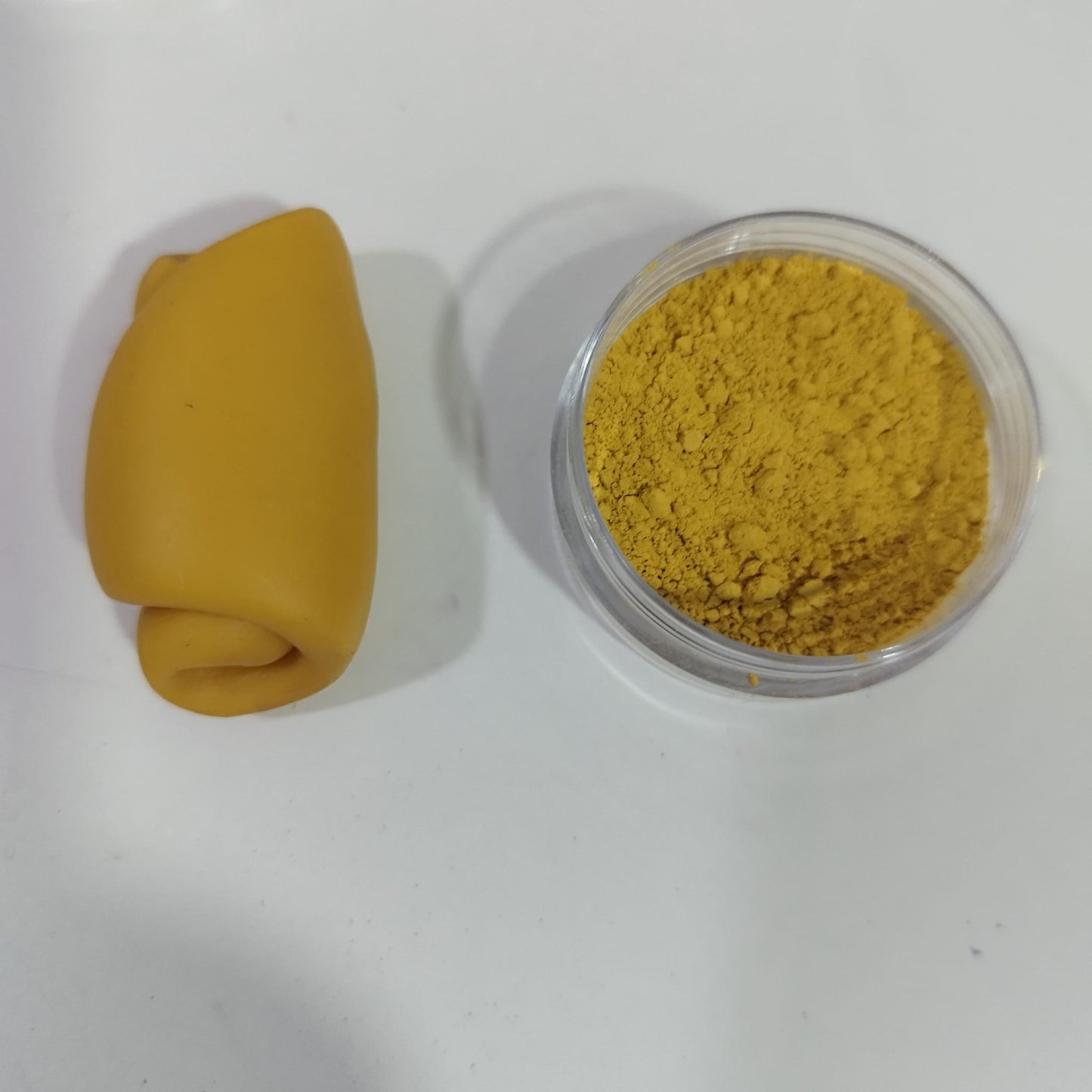 PIGMENTO POLVO MATE ANA TORRES