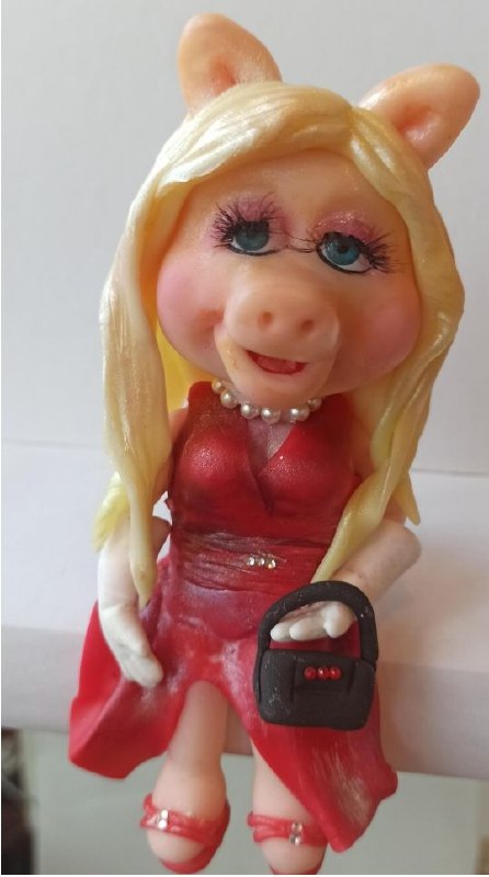 TUTORIAL VIDEO PEGGY