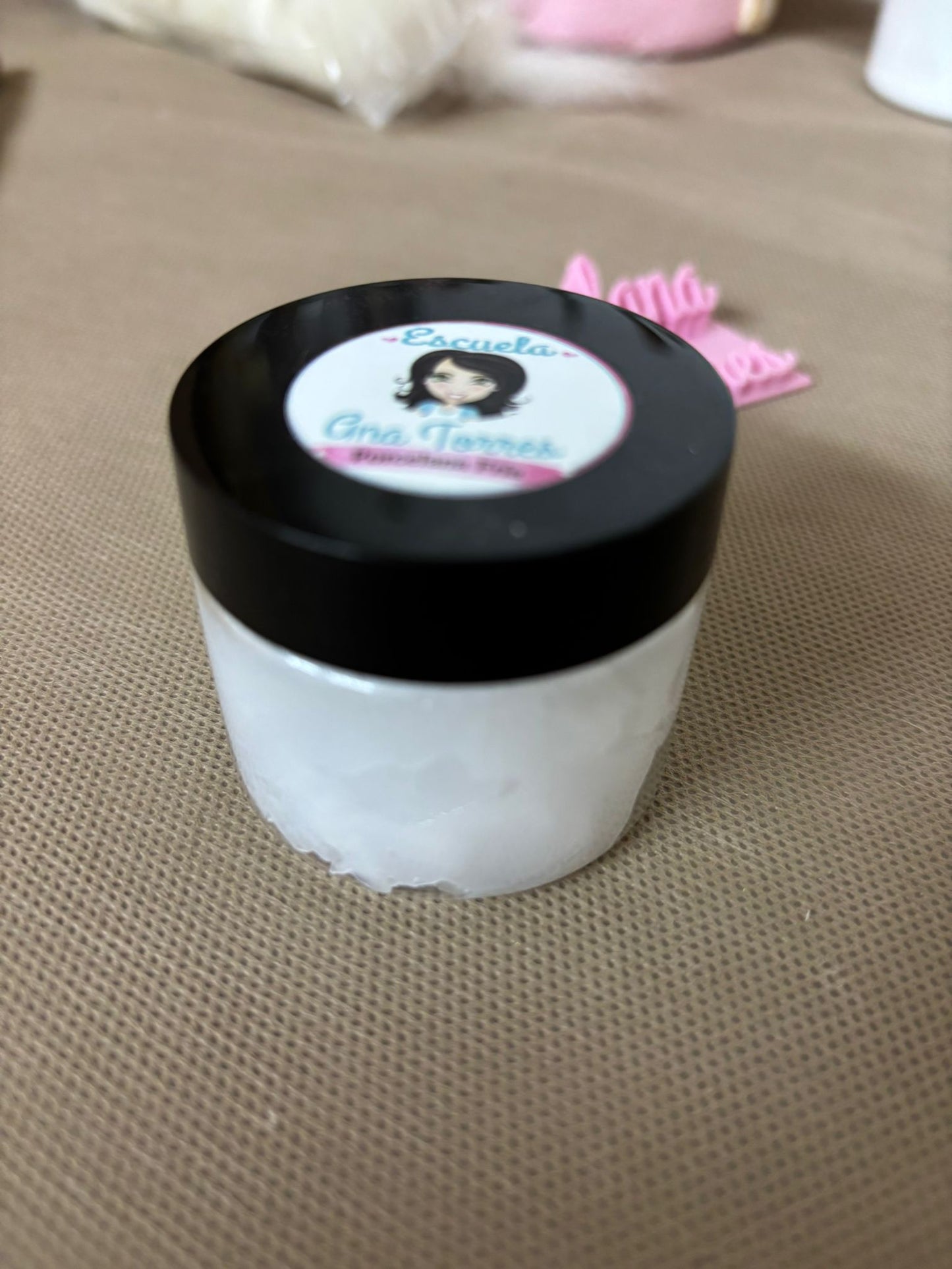 Humectante Ana Torres Especial Porcelana 50 ml