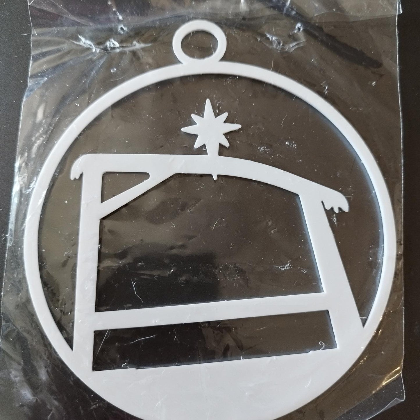 Soporte Portal de Belen