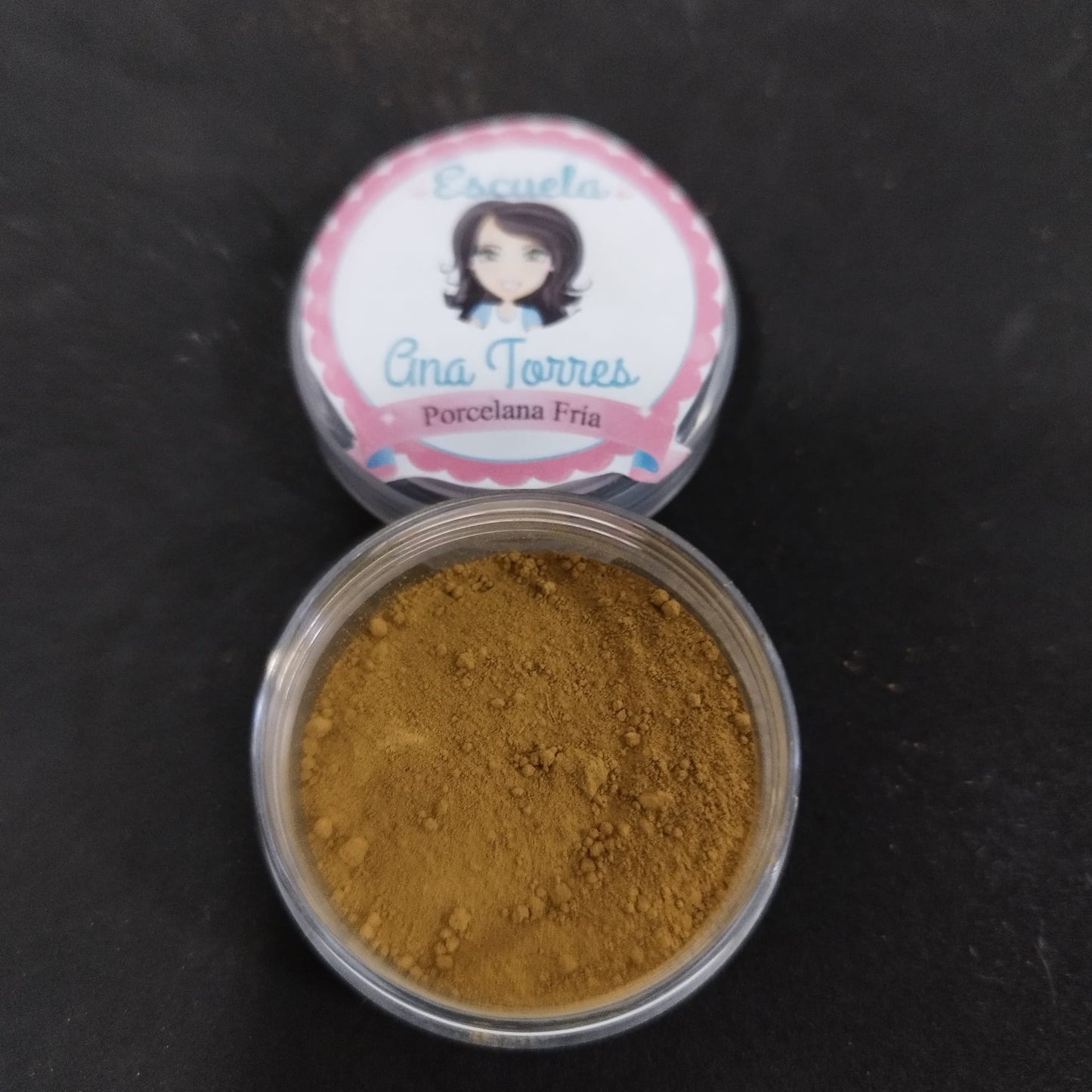 Matizador Ana Torres SIENA