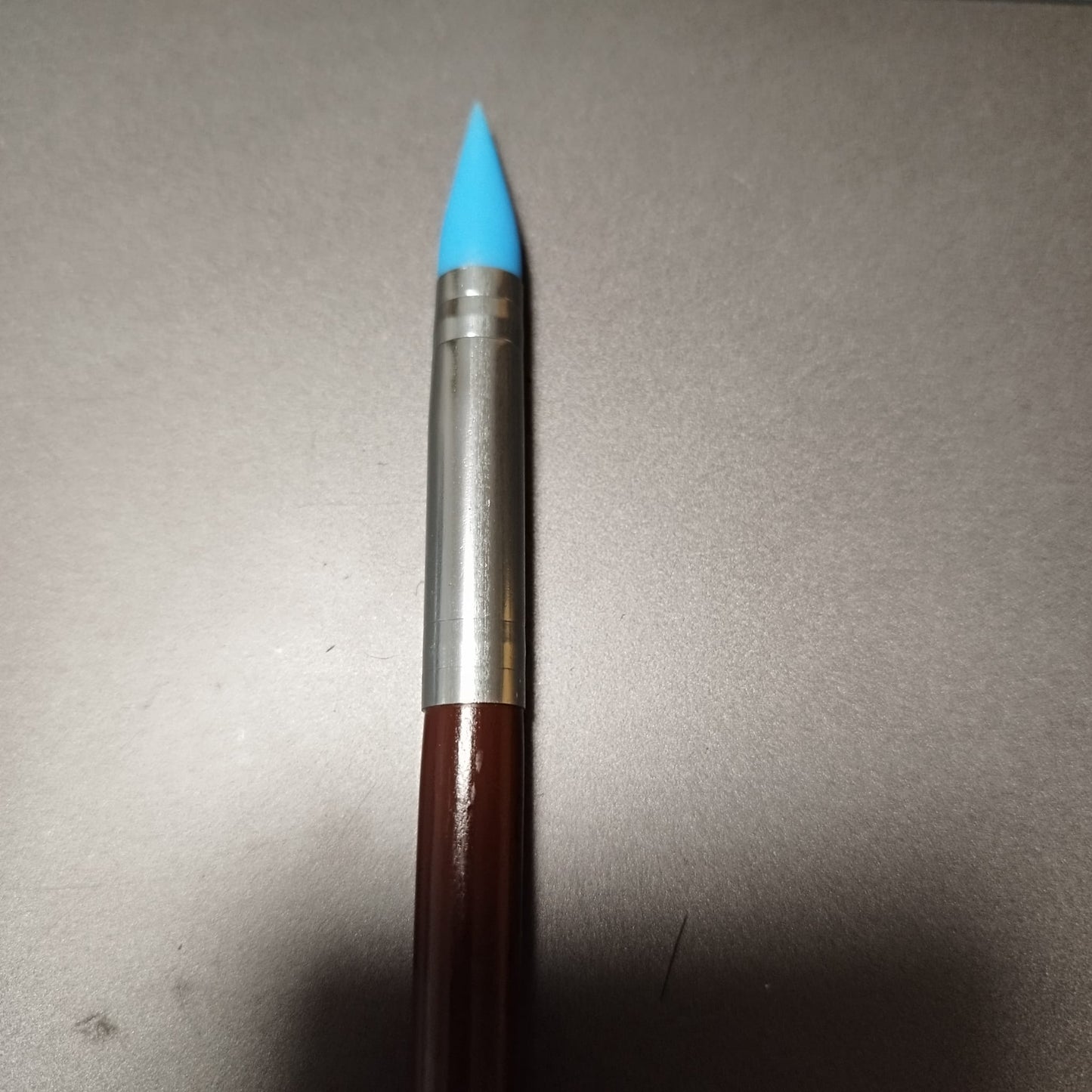 Pincel modelador punta blanda