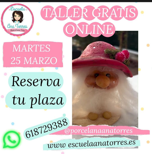 KIT DUENDE MAGICO