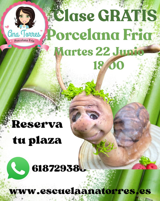 Kit Caracol Flexible