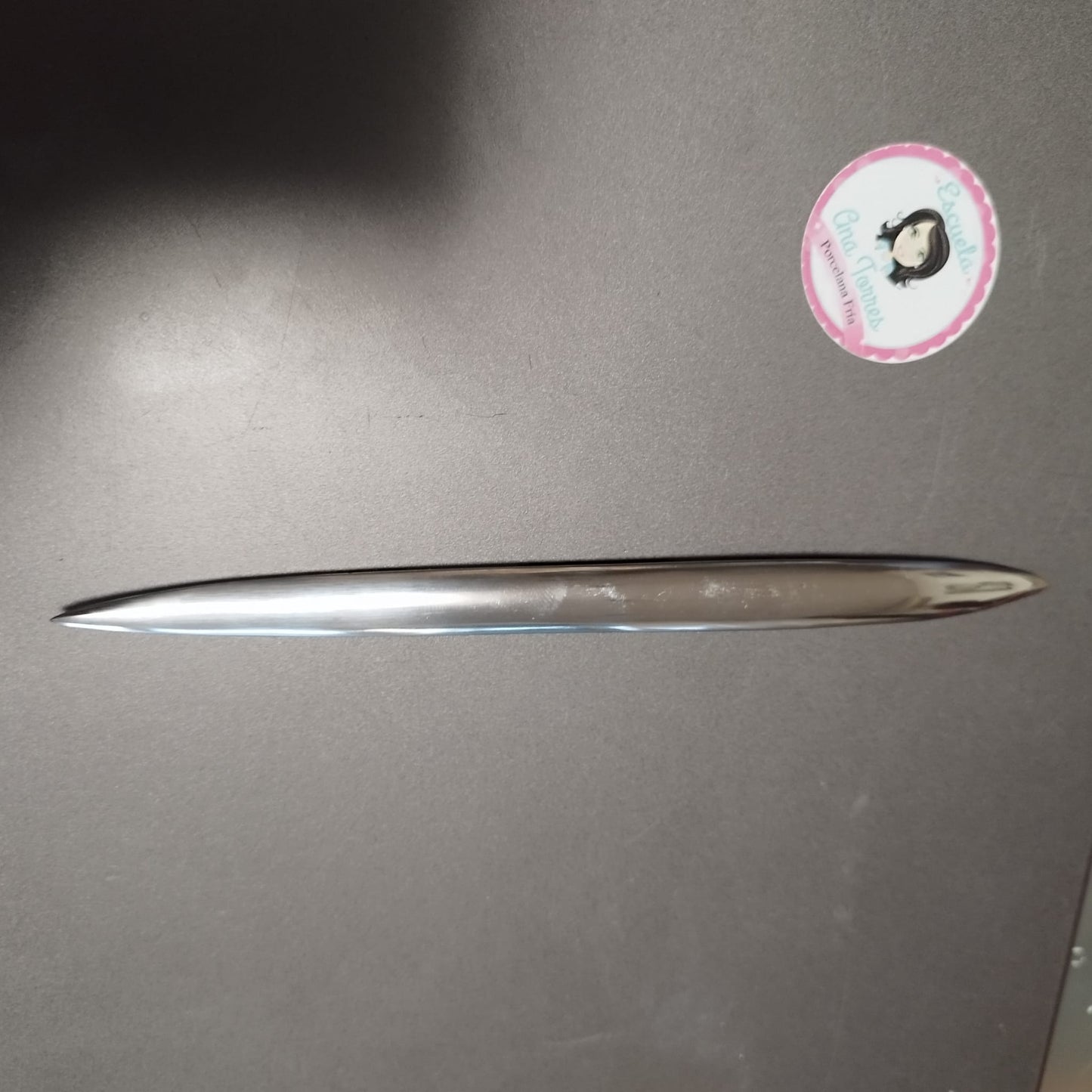 KIT BASICO ESTECAS HERRAMIENTAS