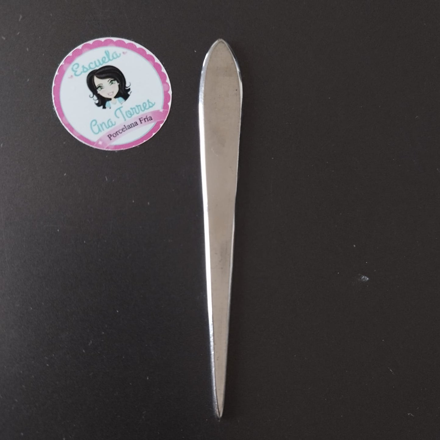 KIT BASICO ESTECAS HERRAMIENTAS