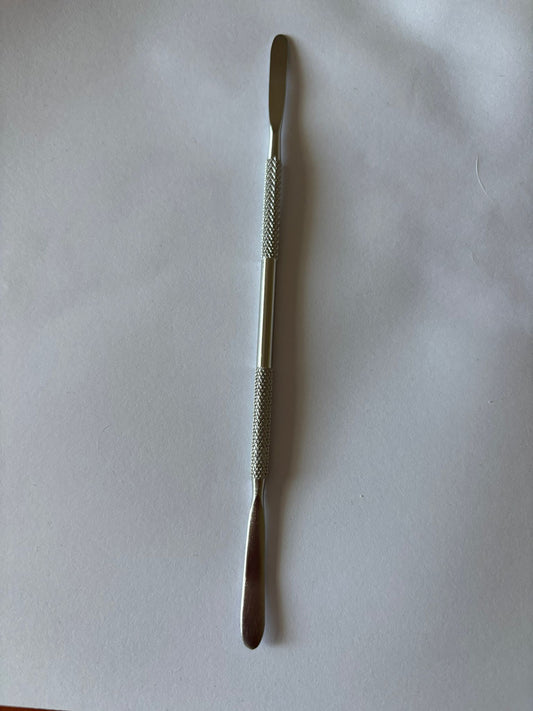 Esteca Herramienta Cucharita apertura