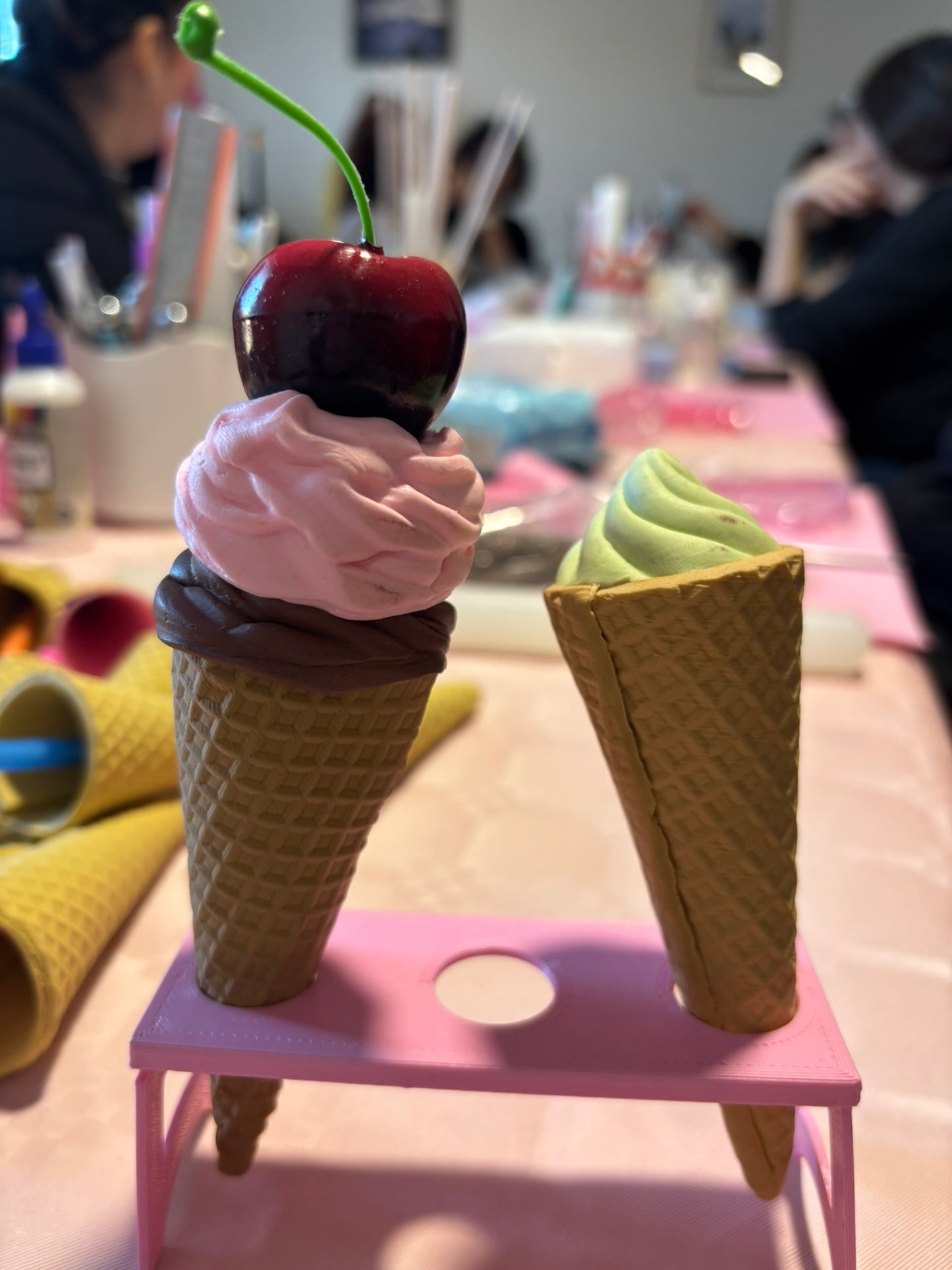 Cortador  Cono Princesas