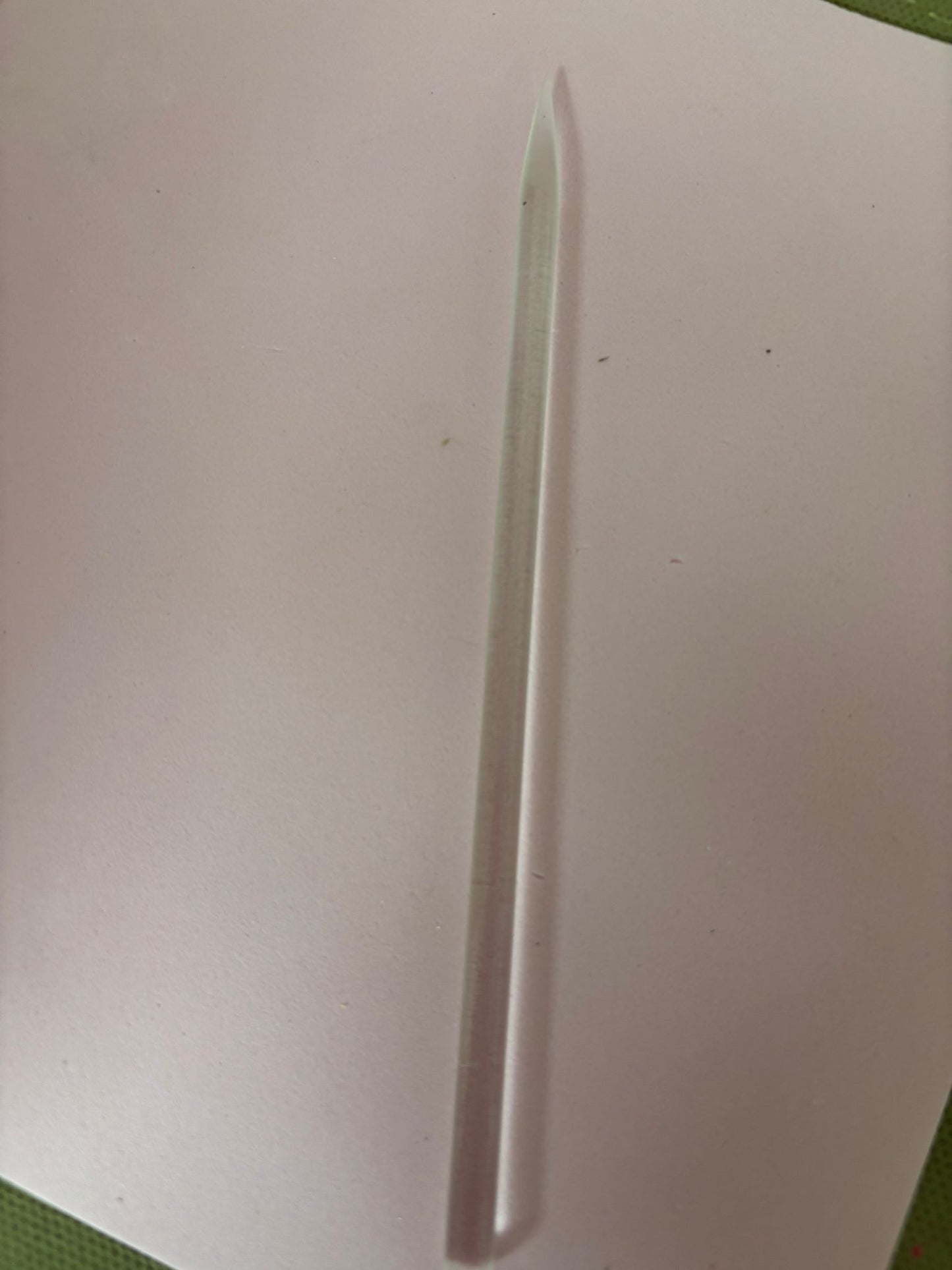 Esteca lápiz Modelador acrilico