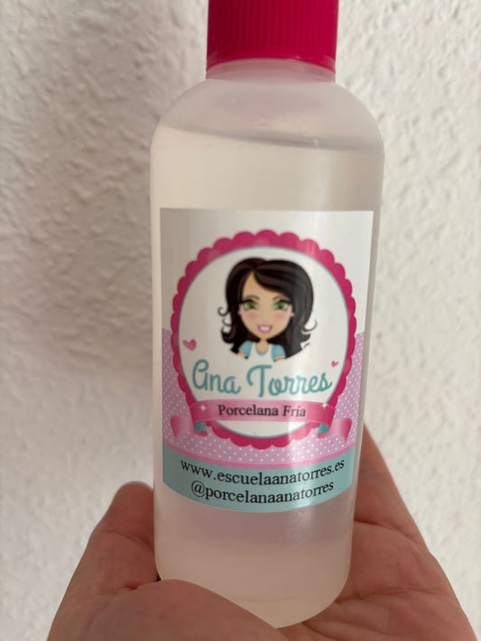 ProFlex Ana Torres. Recuperador y Flexibilizador 250 ml