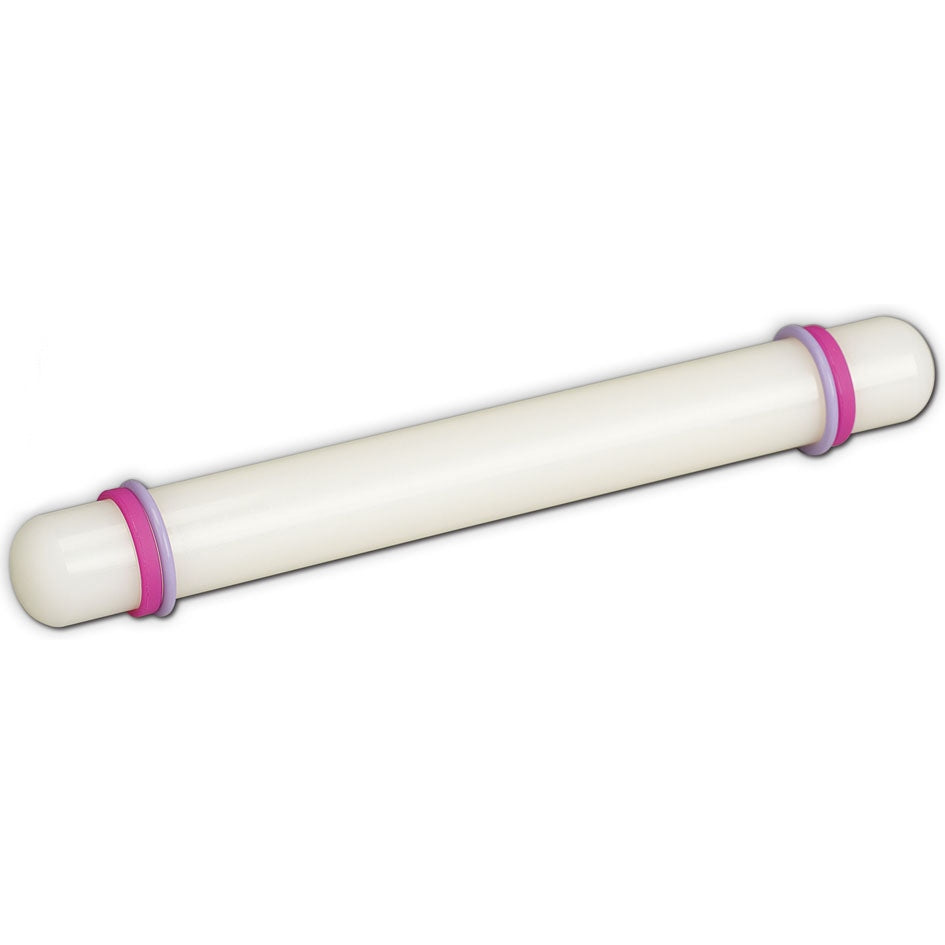 Rodillo para porcelana fria