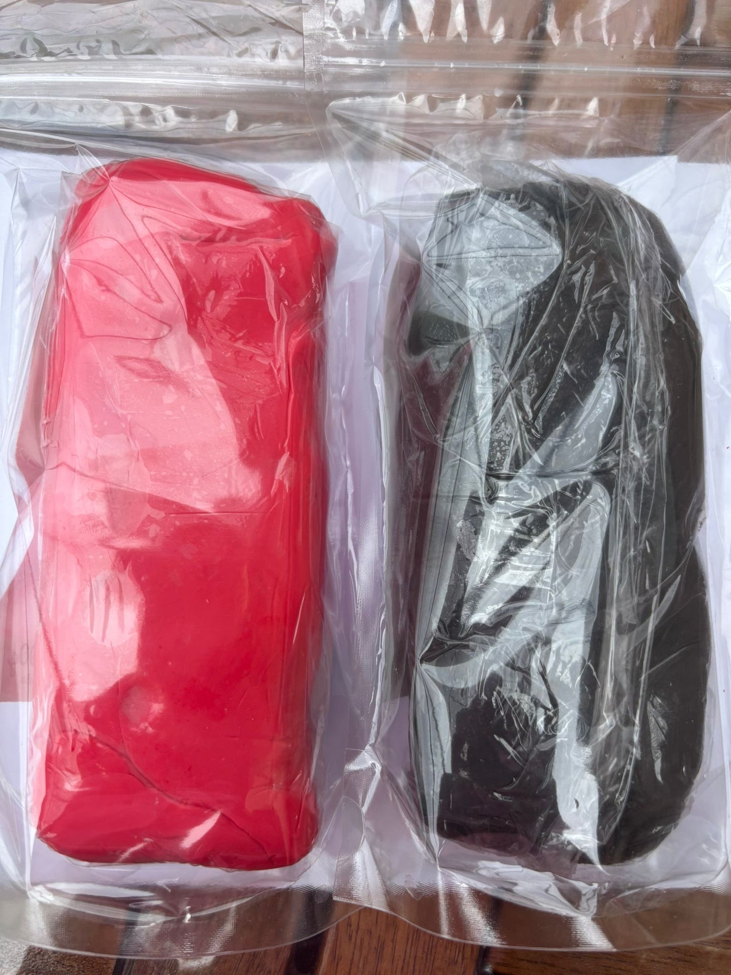 Porcelana Fria Ana Torres COLOR